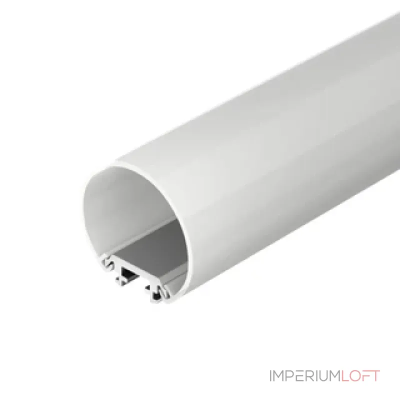 Подвес токопроводящий ARL-2x2m Set SILVER (Pad 9x2mm, 2x18AWG, провод 2x0.75) Arlight 019391(1)