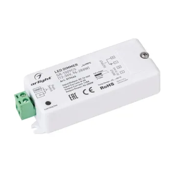 Диммер Arlight 019466 Диммер Arlight 019466