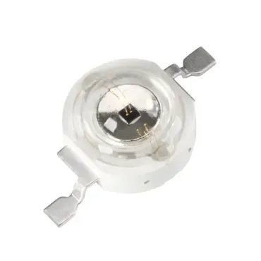 Мощный светодиод ARPL-1W-EPL IR850 60deg (Emitter) Arlight 019593