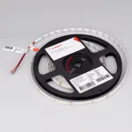 Светодиодная лента RT-A98-8mm 24V Cool 8K (10W/m, IP20, 2835, 5m, 10 Вт/м, IP20) Arlight 019912(2)