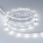 Светодиодная лента RT-A30-8mm 24V White6000 (2.9W/m, IP20, 2835, 5m) Arlight 019917(2)