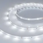 Светодиодная лента RT-A30-8mm 24V White6000 (2.9W/m, IP20, 2835, 5m) Arlight 019917(2)