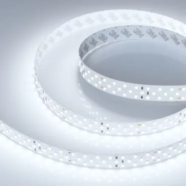 Arlight Лента RT-A252-19mm 24В White6000 27 В/м IP20 2835 5м 27 Вт/м IP20 019925(2)