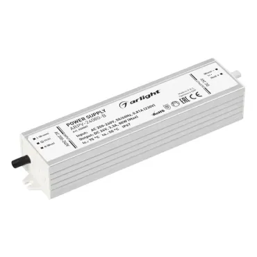 Блок питания Arlight 020007