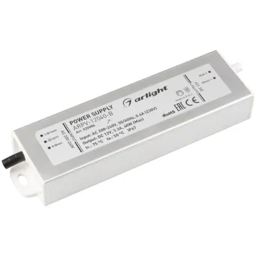 Блок питания Arlight 020086