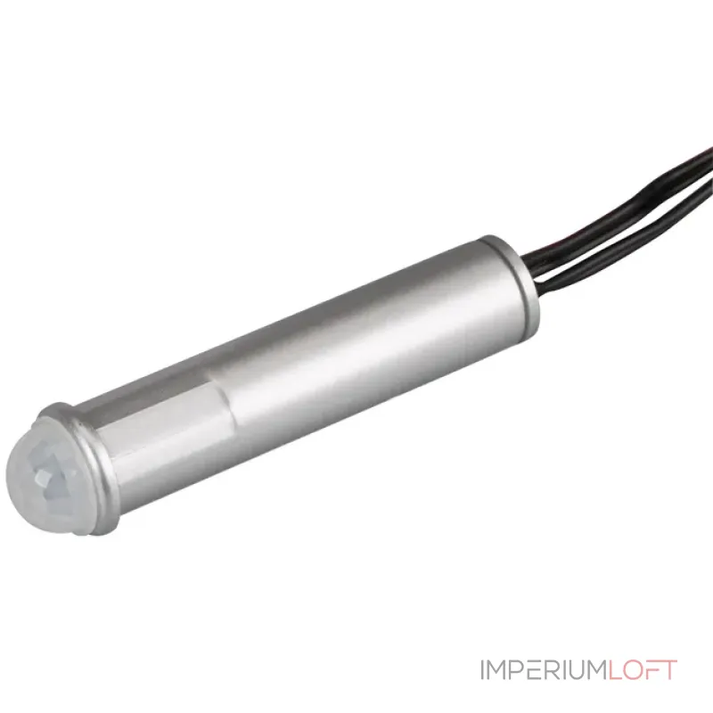 ИК-датчик SR2-Motion Round (12V, 20W, PIR Sensor) Arlight 020229 ИК-датчик SR2-Motion Round (12V, 20W, PIR Sensor) Arlight 020229