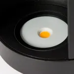 Уличный наземный светильник Arlight 020336