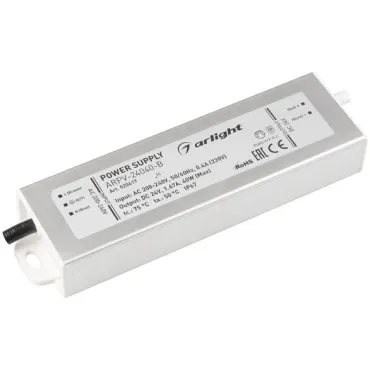 Блок питания Arlight 020417