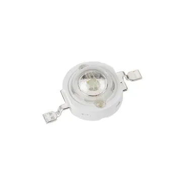 Arlight Мощный светодиод ARPL-1Вт-EPL30 Red Emitter 020424