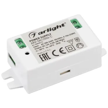 Блок питания Arlight 020425(1)