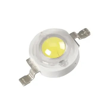 Arlight Мощный светодиод ARPL-1Вт-EPS33 Day White Emitter 020433
