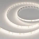 Светодиодная лента герметичная RTW-SE-A120-8mm 24V Day4000 (14.4W/m, IP65, 2835, 5m) Arlight 020529(2)