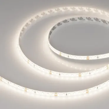 Светодиодная лента герметичная RTW-SE-A120-8mm 24V Day4000 (14.4W/m, IP65, 2835, 5m) Arlight 020529(2)