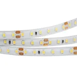 Светодиодная лента герметичная RTW-SE-A120-8mm 24V Day4000 (14.4W/m, IP65, 2835, 5m) Arlight 020529(2)