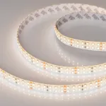 Светодиодная лента герметичная RTW-SE-A240-15mm 24V White-MIX (19.2W/m, IP65, 2835, 5m, Изменяемая ЦТ) Arlight 020560(2)