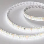Светодиодная лента герметичная RTW-SE-A240-15mm 24V White-MIX (19.2W/m, IP65, 2835, 5m, Изменяемая ЦТ) Arlight 020560(2)