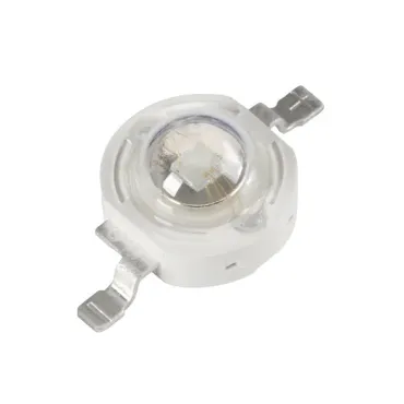 Мощный светодиод ARPL-3W-EPL42 Red (Emitter) Arlight 020650