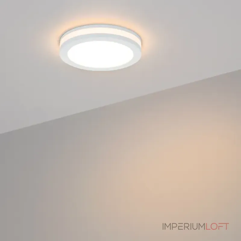 Светодиодная панель Arlight 020709