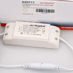 Светодиодная панель Arlight 020711
