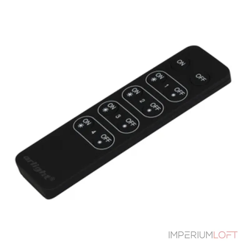 Диммер Arlight 020730 Диммер Arlight 020730