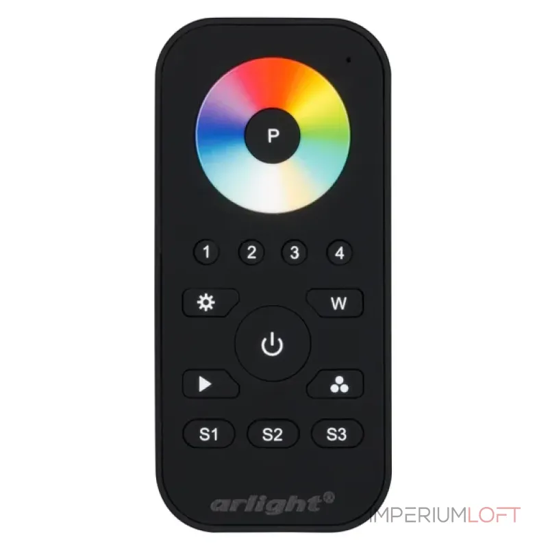 Сенсорный пульт Arlight 020737