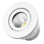 Встраиваемый мебельный светильник Arlight 020755