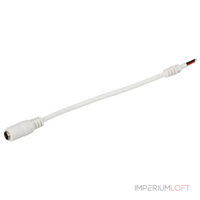 Коннектор питания Arlight 020775