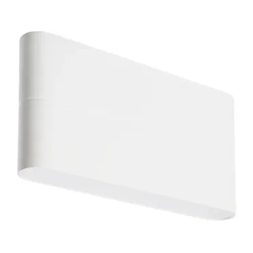 Arlight Светильник SP-Wall-170WH-Flat-12Вт Warm White IP54 020802 Arlight Светильник SP-Wall-170WH-Flat-12Вт Warm White IP54 020802