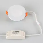 Потолочный светильник Arlight 020809