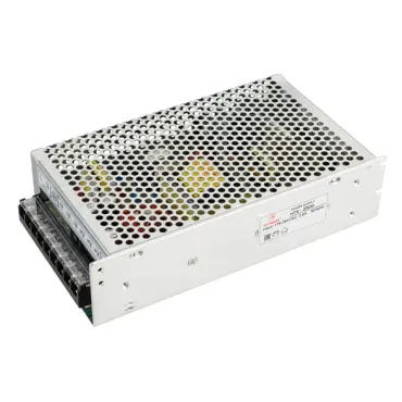 Arlight Блок питания HTS-250M-24 24В 10.5A 250Вт IP20 Сетка 36 020820