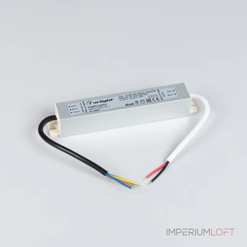 Блок питания Arlight 020847