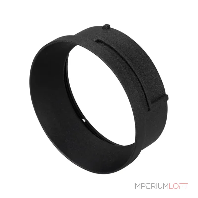 Arlight Вставка SP-POLO-R85 BK 3-3 Металл 020881 Arlight Вставка SP-POLO-R85 BK 3-3 Металл 020881