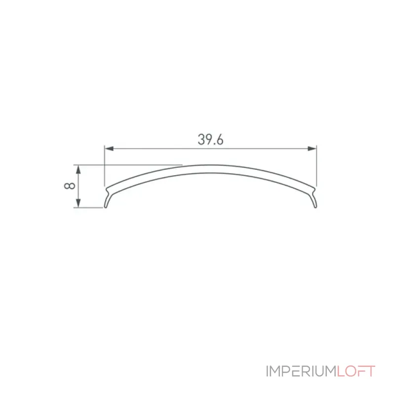 Экран Arlight 020900