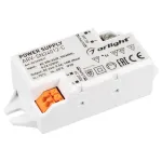 Блок питания ARV-SN24012-C (24V, 0.5A, 12W, IP20) Arlight 021020(1)