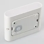 Уличный настенный светильник Arlight 021086