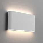 Уличный настенный светильник Arlight 021088