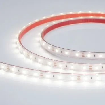 Arlight Лента герметичная RTW-PS-A60-10mm 12В White6000 4.8 В/м IP67 2835 5м 021099(2)