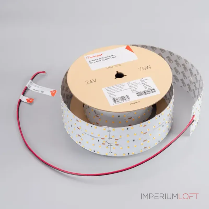 Светодиодная лента Arlight 021208(2)