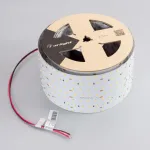 Светодиодная лента S2-A560-85mm 24V Day4000 (40W/m, IP20, 2835, 2.5m) Arlight 021210(2)