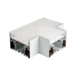 Коннектор тройной Arlight 021270