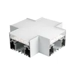Коннектор крестовой Arlight 021271