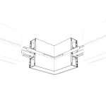 Коннектор внешний Arlight 021287