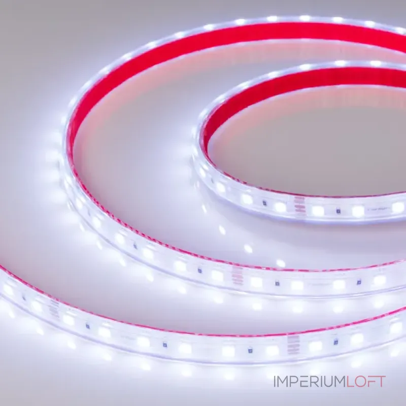 Светодиодная лента герметичная Arlight 021400(2)