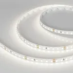 Светодиодная лента RT-A120-8mm 24V Day5000 CRI98 (14.4W/m, IP20, 2835, 5m, 14.4 Вт/м, IP20) Arlight 021403(2)
