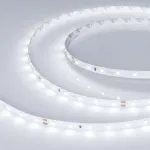 Светодиодная лента RT-A60-8mm 24V Day5000 CRI98 (4.8W/m, IP20, 2835, 5m, 4.8 Вт/м, IP20) Arlight 021412(2)