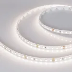 Светодиодная лента RT-A120-8mm 24V Day4000 CRI98 (9.6W/m, IP20, 2835, 5m) Arlight 021416(2)