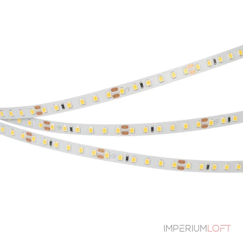 Светодиодная лента RT-A120-8mm 24V Day4000 CRI98 (9.6W/m, IP20, 2835, 5m) Arlight 021416(2) Светодиодная лента RT-A120-8mm 24V Day4000 CRI98 (9.6W/m, IP20, 2835, 5m) Arlight 021416(2)