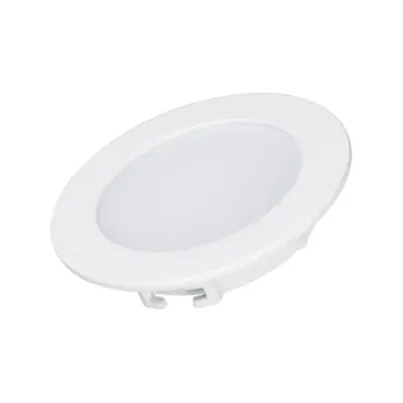 Arlight Светильник DL-BL90-5Вт Warm White IP40 021432