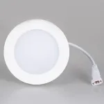 Светодиодная панель Arlight DL BACKLIT 21432
