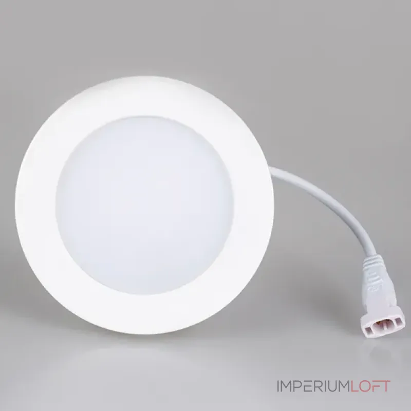Светодиодная панель Arlight DL BACKLIT 21432